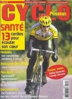 2 uitgaves van het Franse fietstijdschrift Cyclo Passion, Boeken, Sportboeken, Lopen en Fietsen, Cyclo Passion, Zo goed als nieuw