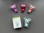 Cricut  poppetjes., Ophalen of Verzenden, Nieuw