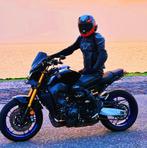 Macna Tronniq 2PC Motorpak Maat 48, Ophalen of Verzenden, Tweedehands, Combipak, Macna