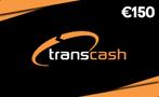 Transcash €150 tegoedbon, Ophalen, Nieuw