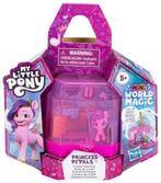 my little pony mini set, Ophalen of Verzenden, Nieuw
