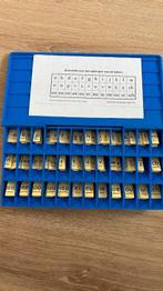 Letterdoos, Ophalen of Verzenden, Gebruikt