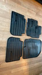 Rubber matten voor Mitsubishi Colt, Ophalen, Gebruikt