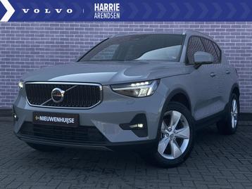 Volvo XC40 2.0 B4 Core | Adaptieve Cruise Control met dodeho beschikbaar voor biedingen