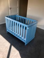 Ledikant zo goed als nieuw, Kinderen en Baby's, Ophalen, Zo goed als nieuw, Jongetje of Meisje