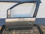 Linker deur vw caddy 2015/2020 compleet, Ophalen, Gebruikt, Links, Volkswagen