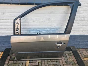 Linker deur vw caddy 2015/2020 compleet  beschikbaar voor biedingen