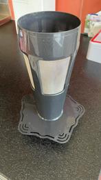 Sapfilter en notenkraker voor Silent Bosch Mixx blender, Ophalen, Zo goed als nieuw