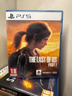 The Last of Us Part 1 - PS5, Ophalen of Verzenden, Gebruikt, Playstation 5