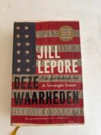 Deze Waarheden: Geschiedenis van de Verenigde Staten, Ophalen, 20e eeuw of later, Gelezen, Noord-Amerika