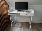 Hauga bureau zo goed als nieuw, Huis en Inrichting, Ophalen, Zo goed als nieuw