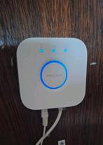 Philips Hue Bridge Mini, Ophalen of Verzenden, Gebruikt, Philips