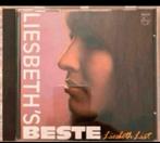 Liesbeth List Liesbeth’s Beste Cd, Cd's en Dvd's, Cd's | Nederlandstalig, Ophalen of Verzenden, Gebruikt, Levenslied of Smartlap