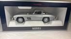 Mercedes benz 300 sl grey norev 1.18, Norev, Ophalen of Verzenden, A, A