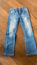 Monta spijkerbroek, Ophalen of Verzenden, Zo goed als nieuw, Broek
