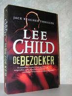 Lee Child - De bezoeker (grote paperback), Boeken, Ophalen of Verzenden, Zo goed als nieuw
