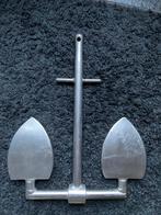 Boot Anker roestvrijstaal, Watersport en Boten, Ophalen, Gebruikt, Overige typen