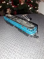 Lima ho locomotief pt198, Gebruikt, Italy, Ophalen of Verzenden, N.b