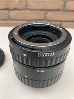 Makroringen voor Nikon - F, Ophalen of Verzenden, Zo goed als nieuw, Toebehoren