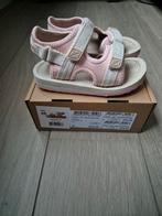 Shoesme sandalen slippers lichtgewicht maat 26, Meisje, Overige typen, Ophalen of Verzenden, Zo goed als nieuw