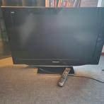 Panasonic LCD-tv 32 inch, Ophalen, Gebruikt, Panasonic, 50 Hz