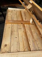 Gratis stijgerhout, Doe-het-zelf en Verbouw, Hout en Planken, Ophalen of Verzenden, Minder dan 200 cm, Pallet