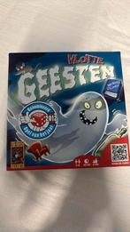 Geesten, Hobby en Vrije tijd, Gezelschapsspellen | Kaartspellen, Vijf spelers of meer, Ophalen, Zo goed als nieuw, 999 games