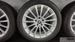 18 inch BMW 5 Serie G30 G31 Styling 619 velgen Winterbanden, 18 inch, -, -, Banden en Velgen