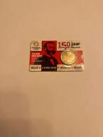 Coincard belgie 2 euro 150 jaar rode kruis, Postzegels en Munten, Munten | Europa | Euromunten, Ophalen of Verzenden, België, 2 euro