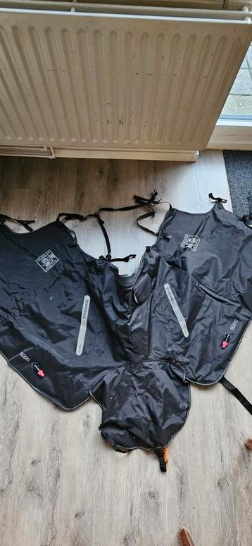 TERMOSCUD LEG COVER  beschikbaar voor biedingen