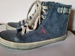 Zgan WOLKY Schoenen / SNEAKERS / Enkellaarzen Maat: 38, Wolky, Blauw, Ophalen of Verzenden, Sneakers of Gympen
