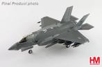 Hobby Master HA4446 | Lockheed F-35A Lightning II, Ophalen, BP 70193 33708 Merignac cedex France, Schaalmodel, Nieuw