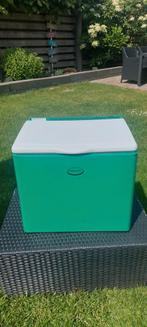 Koelbox Electolux 35L absorptie 220V, 12V en gas., Ophalen, Zo goed als nieuw, Elektrisch