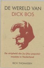 De wereld van dick bos k4, Boeken, Ophalen of Verzenden, Meerdere stripboeken