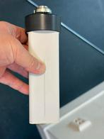 Gendex rechthoekige collimator, Ophalen, Overige typen