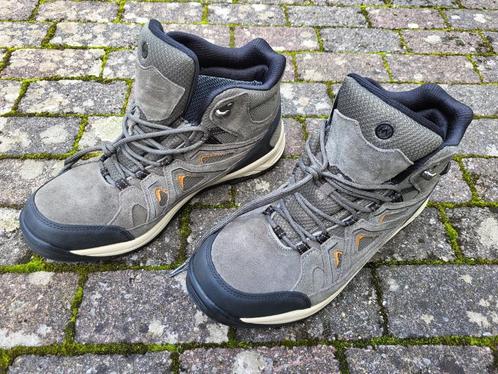 Hoge wandelschoen heren Leroy Human Nature maat 43, Sport en Fitness, Bergsport en Wandelen, Zo goed als nieuw, Schoenen, Ophalen