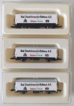 Märklin Z 8646, 3 bierwagens Rothaus Pils, Hobby en Vrije tijd, Modeltreinen | Overige schalen, Ophalen of Verzenden, Zo goed als nieuw