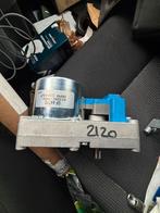 Nieuwe Vijzelmoter Pelletkachel - GF-64TYD, Ophalen of Verzenden, Nieuw, Hout, Pelletkachel