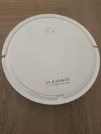 Robotstofzuiger - Goed Werkend - Voor €30!, Gebruikt, Ophalen of Verzenden, Robotstofzuiger, Minder dan 1200 watt