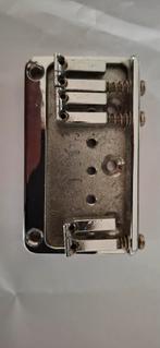 Vintage Gitaar Brug, Ophalen of Verzenden, Gebruikt, Elektrische gitaar