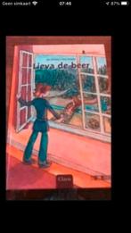 Lieva de beer, Ophalen of Verzenden, Gelezen