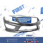W117 BUMPER C117 CLA45 AMG VOORBUMPER A1178850825 WIT ZWART