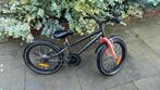 18 inch jongensfiets, Fietsen en Brommers, Fietsen | Kinderfietsjes, Ophalen, Gebruikt