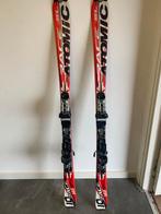 Atomic Race SL10 Ski's - 149cm, Ophalen, 140 tot 160 cm, Gebruikt, Carve