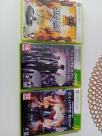 Saint row 2 3 en 4, Spelcomputers en Games, Avontuur en Actie, Vanaf 18 jaar, 1 speler, Ophalen of Verzenden