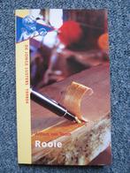 Boek Rooie, Willem van Toorn, Boeken, Ophalen of Verzenden, Gelezen