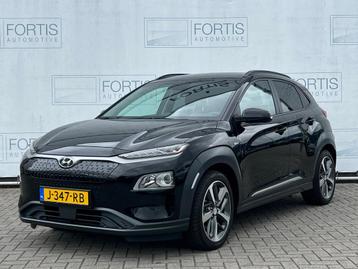 Hyundai KONA EV Fashion 64 kWh 4x voorraad | NL-AUTO| NAVI | beschikbaar voor biedingen