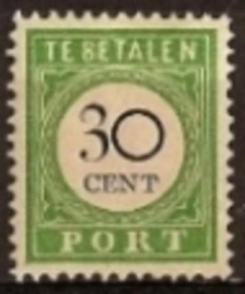 Curacao Port 18 ongebruikt 1892-1896 beschikbaar voor biedingen