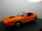 Saab Sonett III 1:43 Universal Hobbies, Verzenden, Nieuw, Auto, Overige merken