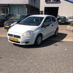 Fiat Grande Punto 1.3 M-Jet Diesel Actual Airco Apk 11-10-20, Auto's, Fiat, Voorwielaandrijving, Gebruikt, 4 cilinders, 400 kg